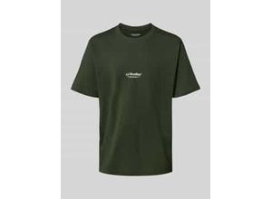 5715724957756 - T-Shirt mit Rundhalsausschnitt Modell SOHO