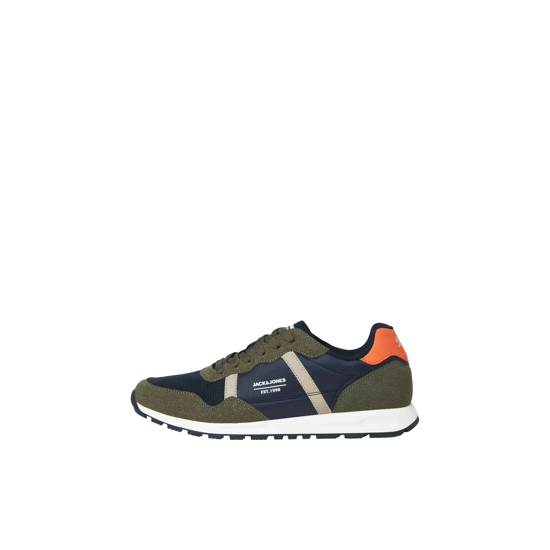 5715725175470 - Sneakers Jack & Jones Harrow