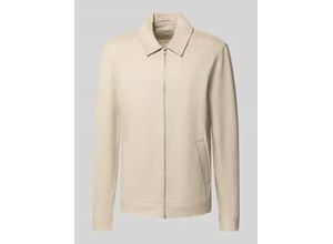 5715726431865 - Regular Fit Hemdjacke aus Viskose-Mix Modell JAKES