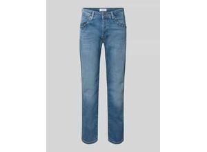 5715726441765 - Jeans mit 5-Pocket-Design Modell MIKE 5715726441765 - Jeans mit 5-Pocket-Design Modell MIKE