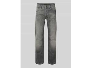 5715726441840 - Jeans mit 5-Pocket-Design Modell MIKE 5715726441840 - Jeans mit 5-Pocket-Design Modell MIKE
