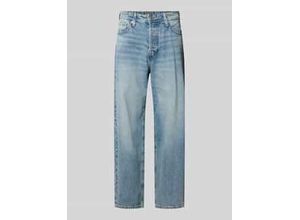 5715726524659 - Baggy Fit Jeans im 5-Pocket-Design Modell ALEX