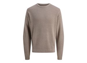 5715726929485 - Jack & Jones Pullover KAITO Strickpullover R-Neck