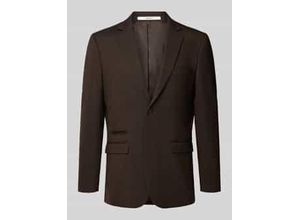 5715727432793 - Slim Fit Anzugsakko mit Woll-Anteil Modell NEIL
