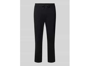 5715730445438 - Jogpants mit elastischem Bund und Tunnelzug Modell STACE NEO