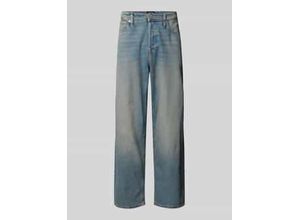 5715730668721 - Loose Fit Jeans mit 5-Pocket-Design Modell ALEX