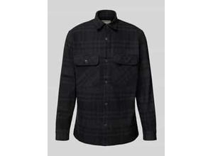 5715731034853 - Regular Fit Freizeithemd mit Kentkragen