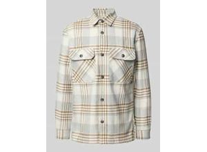 5715731035027 - Regular Fit Freizeithemd mit Kentkragen 5715731035027 - Regular Fit Freizeithemd mit Kentkragen