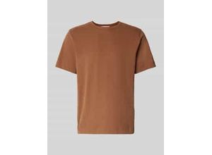 5715731075979 - Regular Fit T-Shirt aus reiner Baumwolle Modell CHRIS 5715731075979 - Regular Fit T-Shirt aus reiner Baumwolle Modell CHRIS