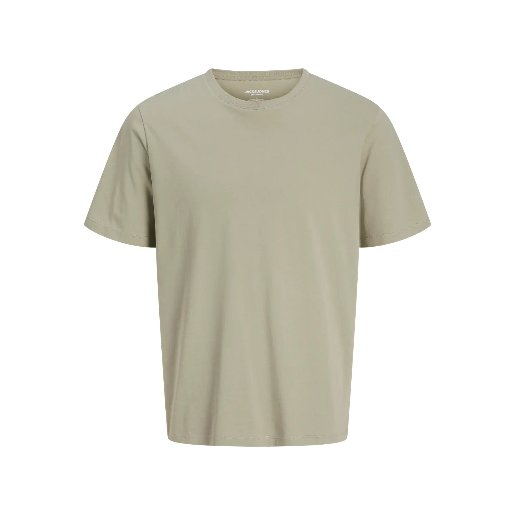 5715731829053 - Basis Bio T-Shirt Jack & Jones