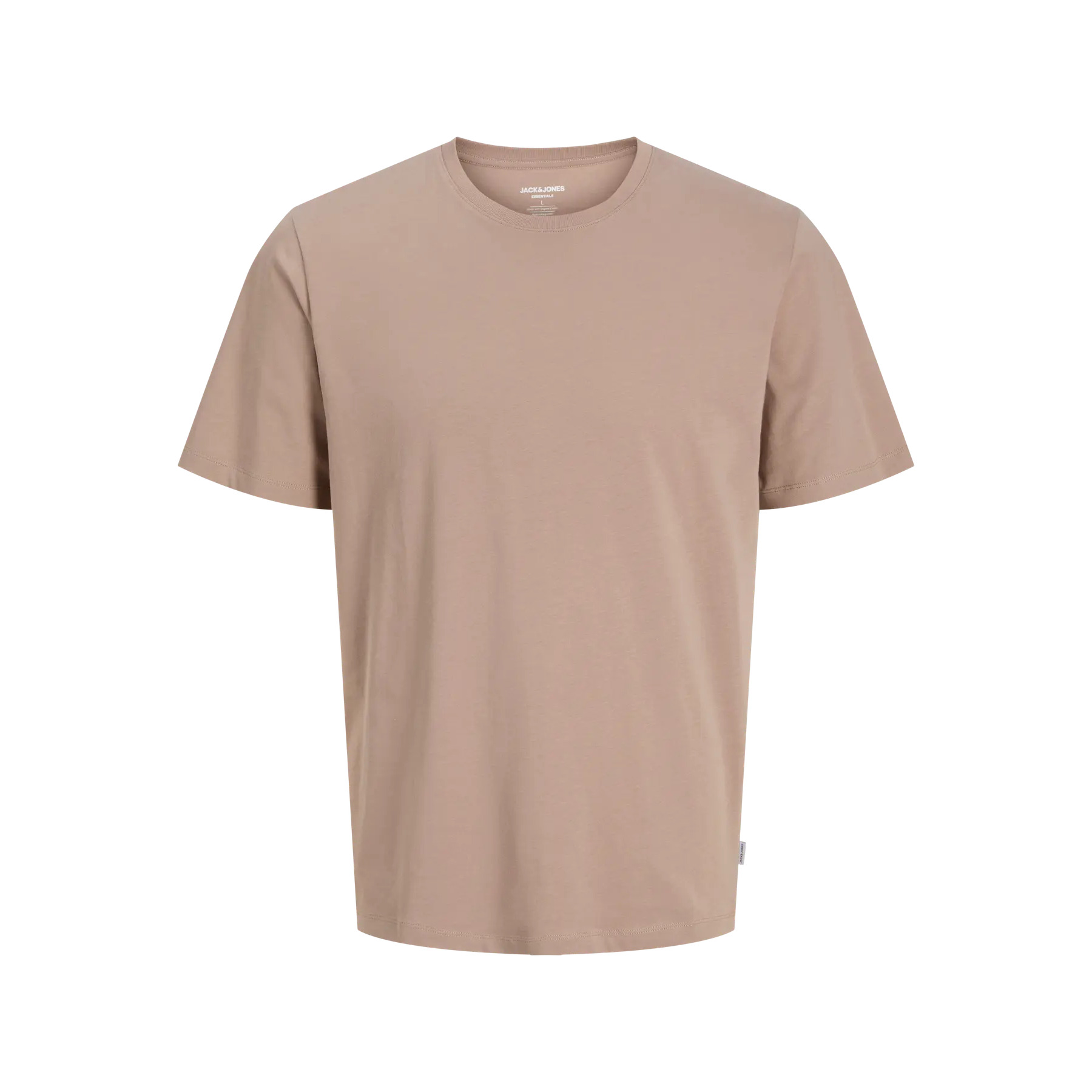 5715731829107 - Basis Bio T-Shirt Jack & Jones
