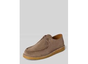 5715732084284 - Slipper aus Rindsvelours Modell CHRISTIAN