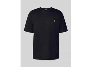 5715733331462 - Relaxed Fit T-Shirt aus reiner Baumwolle