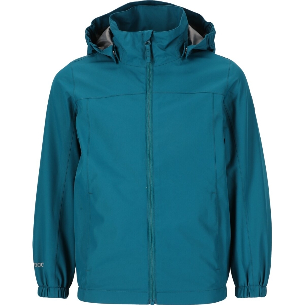 5715738000288 - Regenjacke für Mädchen Orkan