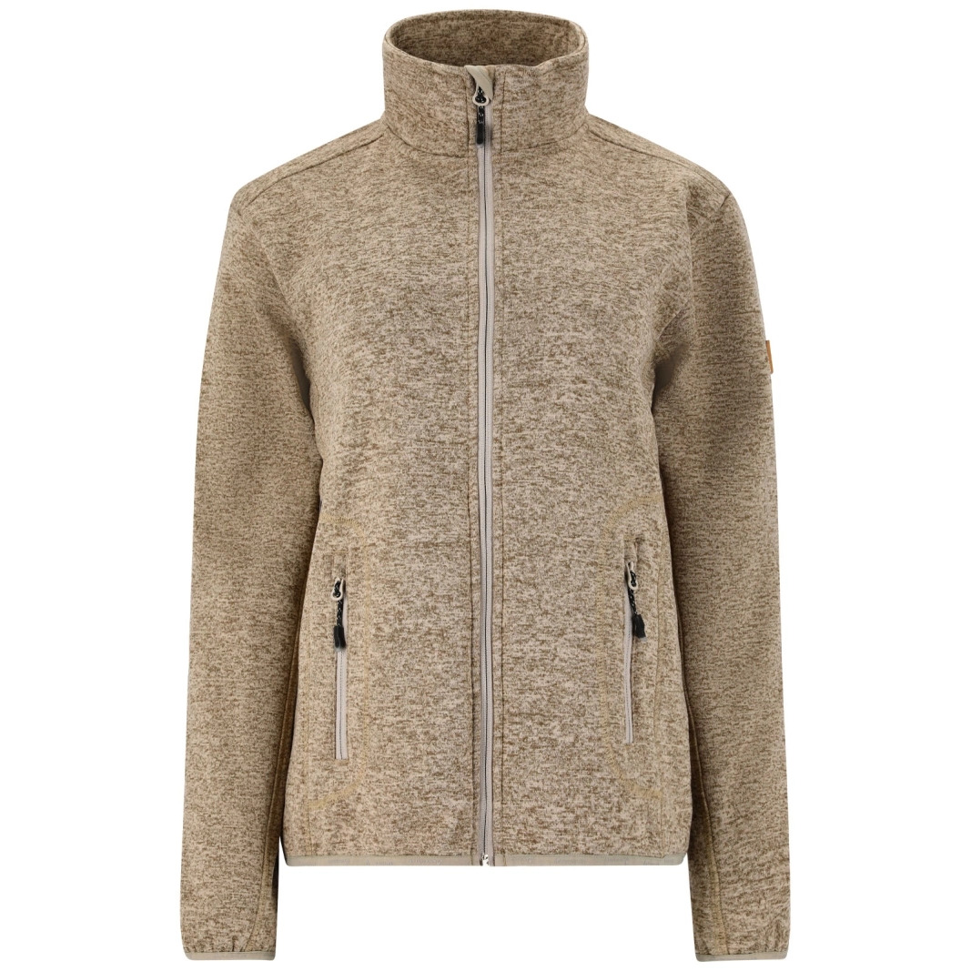5715738323301 - Fleece für Damen Samani Melange
