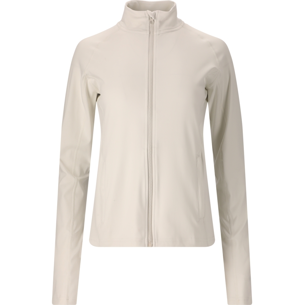 5715738391799 - Trainingsjacke mit Reißverschluss Damen Krosa 5715738391799 - Trainingsjacke mit Reißverschluss Damen Krosa