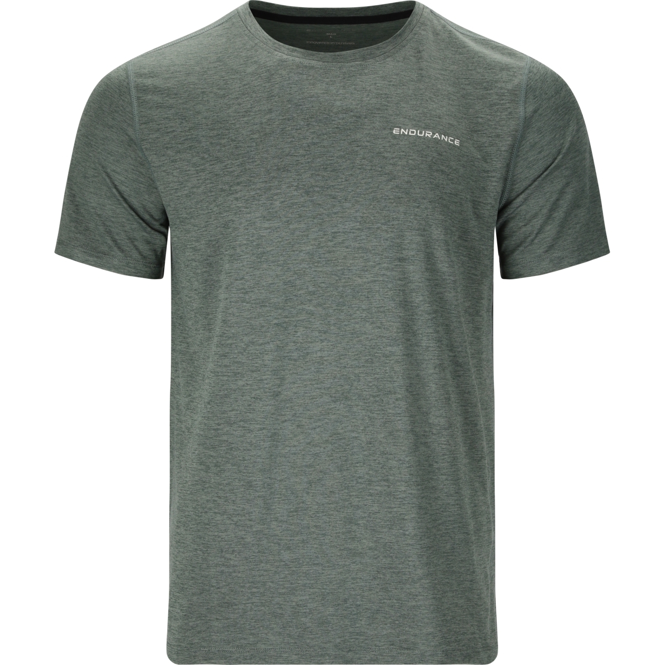 5715738420925 - T-Shirt Abdon Melange