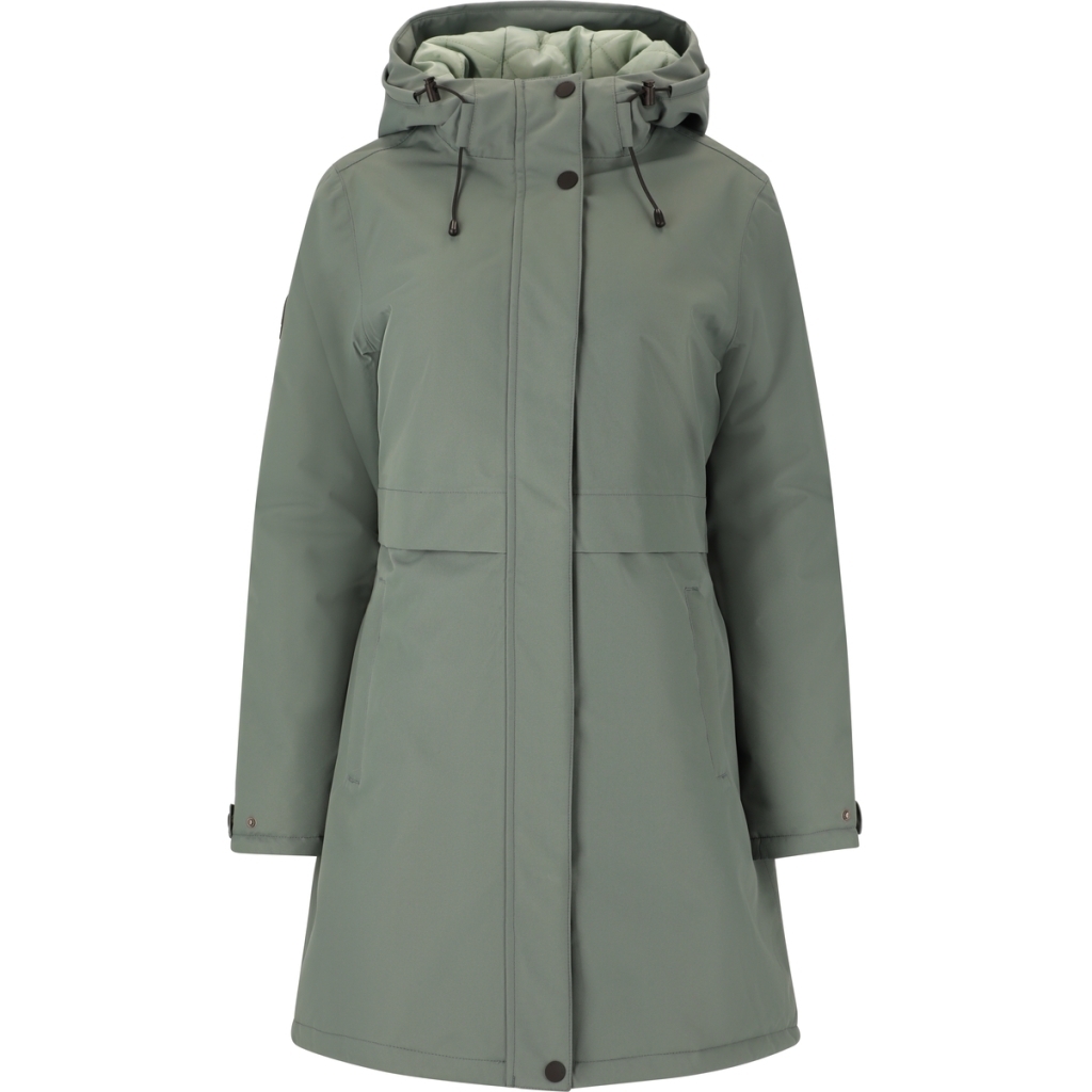 5715738684297 - Parka Damen Mullie V2 W-Pro 10000