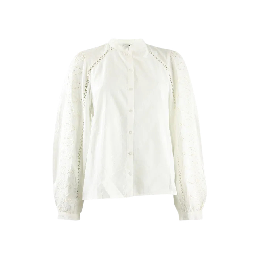 5715749074353 - Langärmelige Bluse Damen byoung Frankie