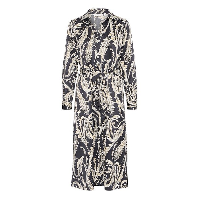 5715749075763 - Hemdkleid Damen byoung Flair