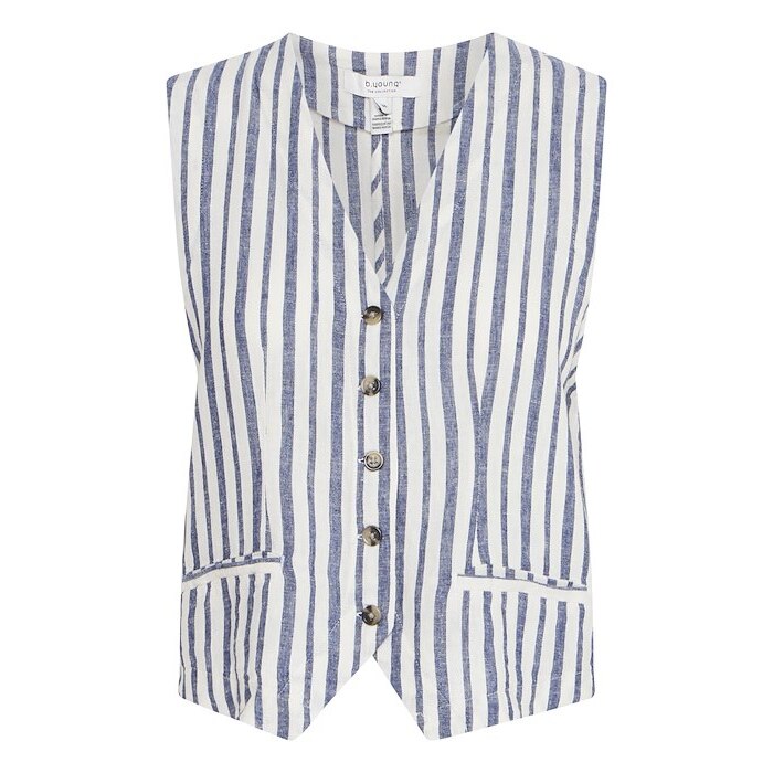 5715749078405 - Weste Damen byoung Falakka