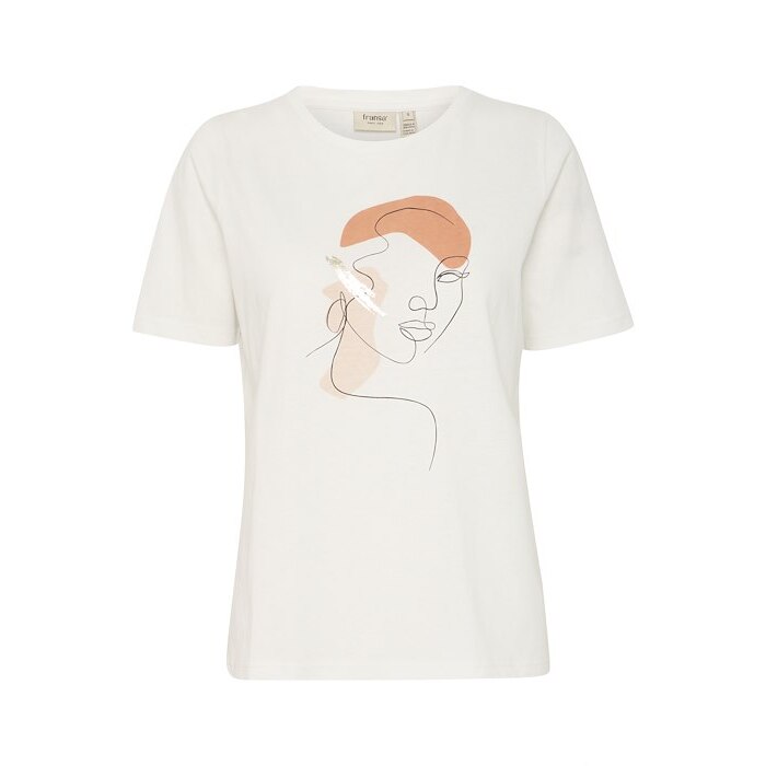 5715749107532 - T-Shirt Riley 5715749107532 - T-Shirt Riley