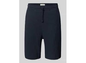 5715749145572 - Shorts mit Strukturmuster Modell ULFO