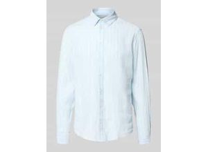 5715749150224 - Regular Fit Freizeithemd aus Leinen-Baumwoll-Mix Modell DALLAS