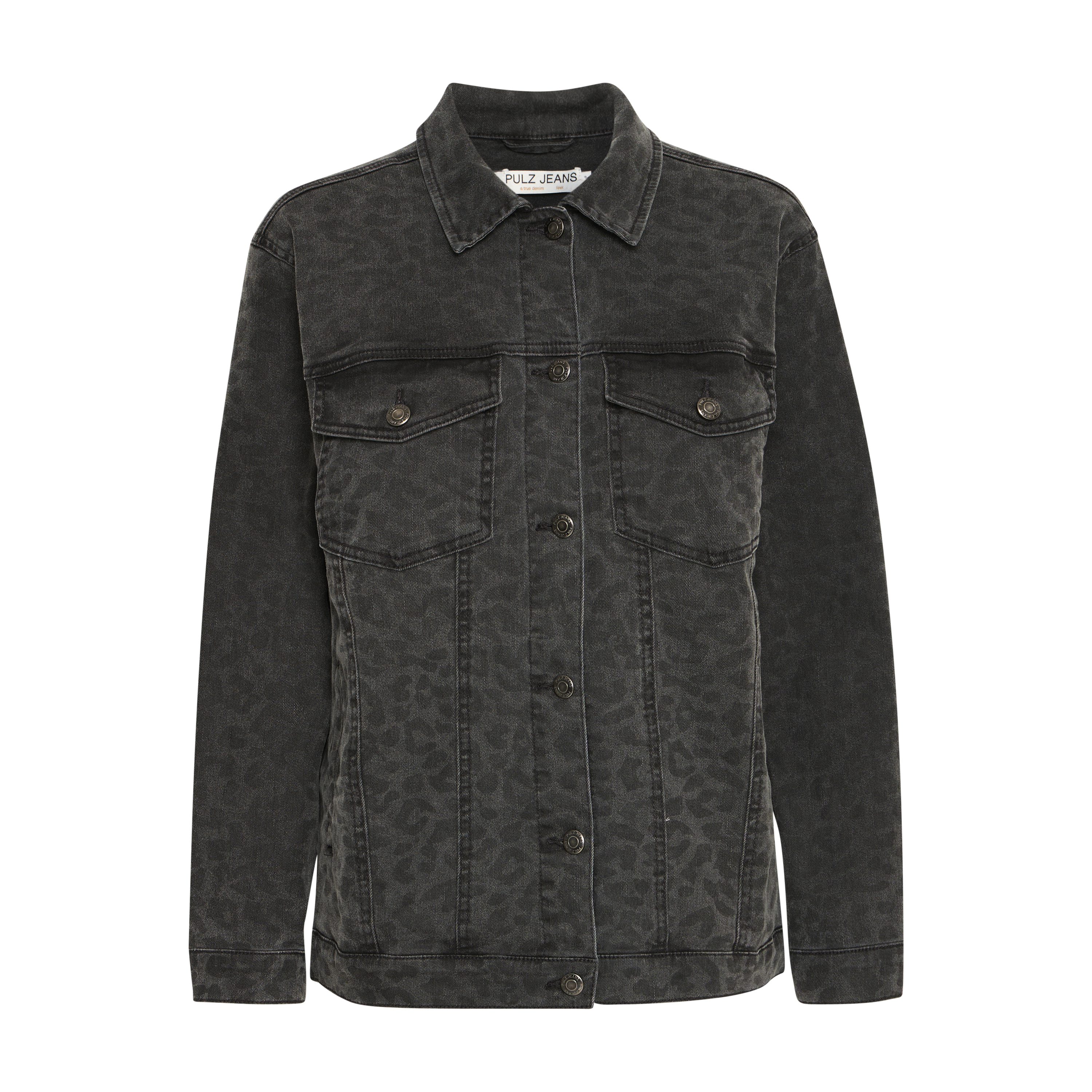 5715749159692 - Jeansjacke Damen Jannah 5715749159692 - Jeansjacke Damen Jannah