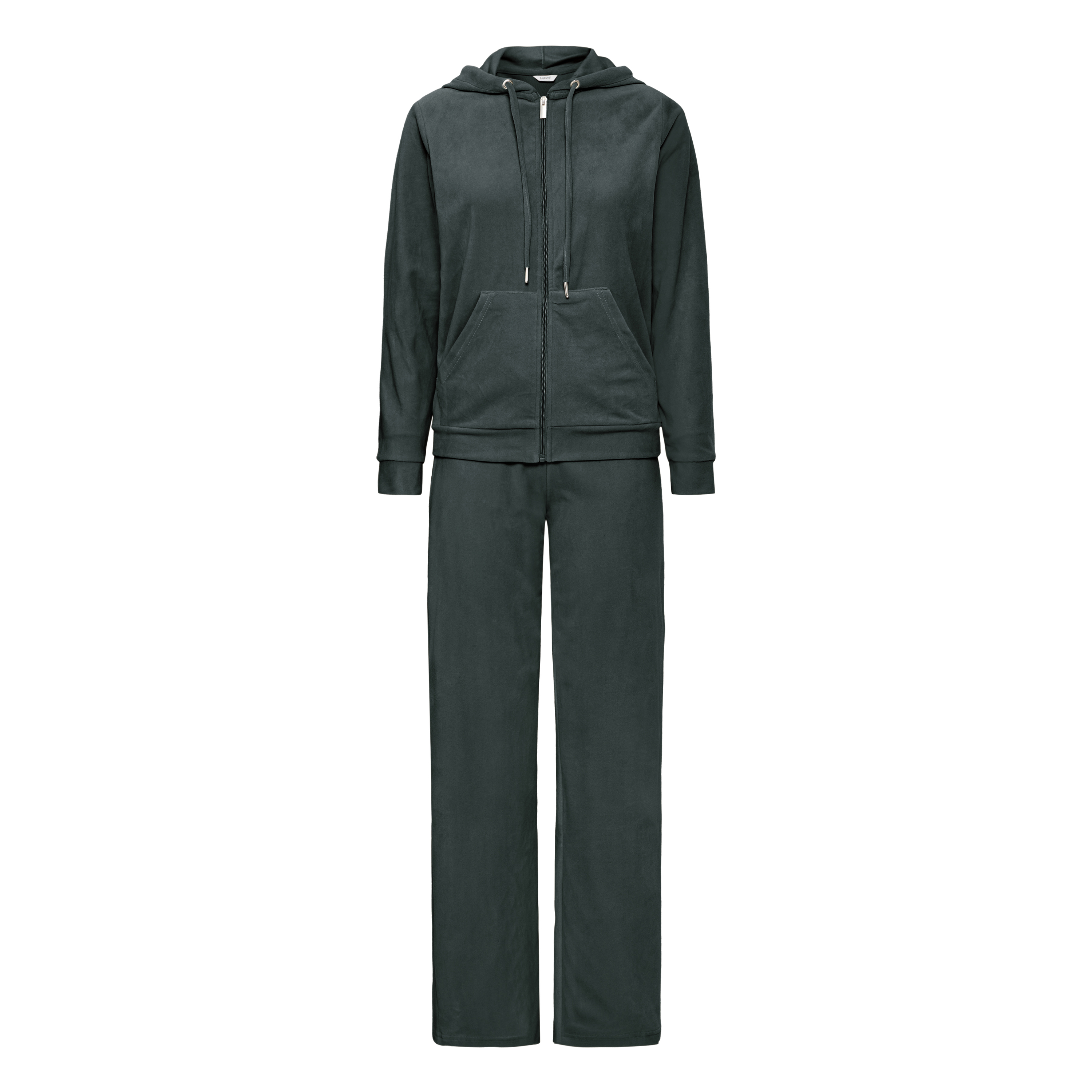5715749232029 - Trainingsanzug Damen byoung Mitza Set 3
