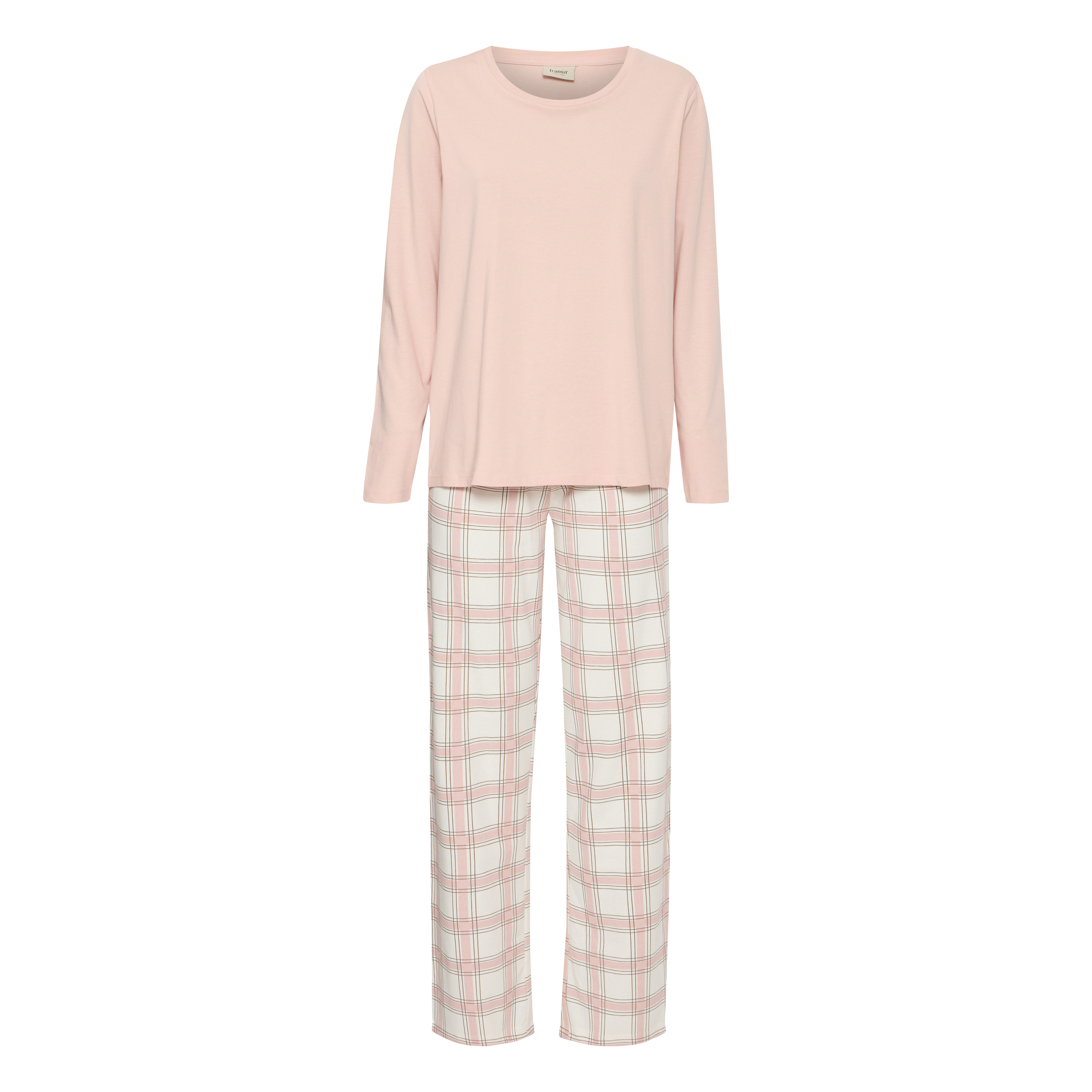 5715749278102 - Frauen Schlafanzug Set Kafi 1