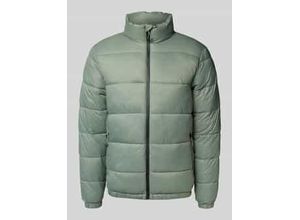 5715749292214 - Steppjacke mit Stehkragen Modell EIDEN