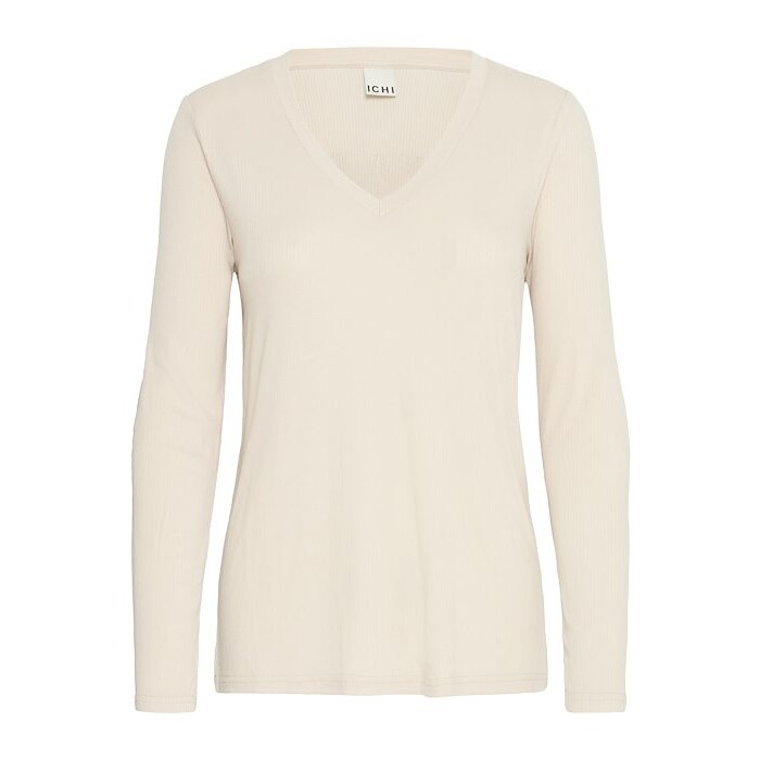 5715749332552 - Damen-Pullover mit V-Ausschnitt Ixrene 5715749332552 - Damen-Pullover mit V-Ausschnitt Ixrene