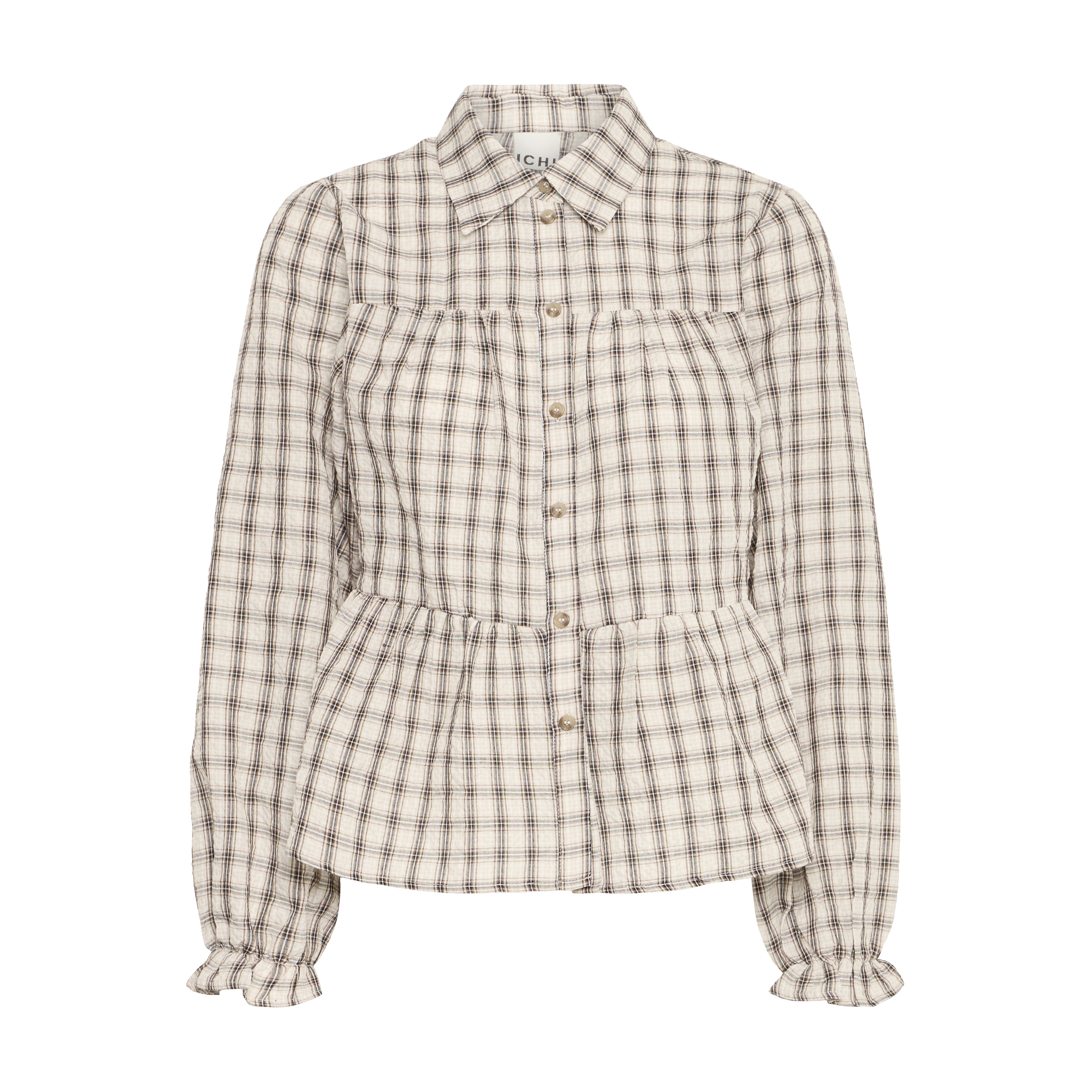 5715749436335 - Damenbluse Ayla