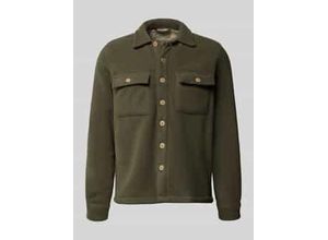5715749546102 - Regular Fit Freizeithemd mit Kentkragen Modell BAKI 5715749546102 - Regular Fit Freizeithemd mit Kentkragen Modell BAKI