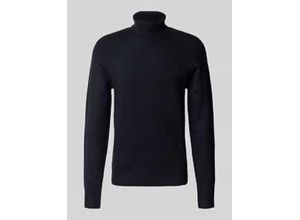 5715749698443 - Pullover mit Rollkragen Casual Friday Heine
