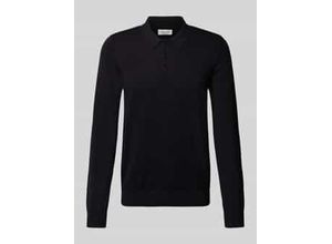 5715749698986 - Strickpullover aus reiner Baumwolle Modell VALD 5715749698986 - Strickpullover aus reiner Baumwolle Modell VALD