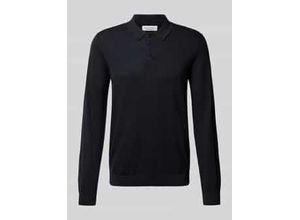 5715749699051 - Strickpullover aus reiner Baumwolle Modell VALD