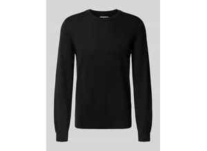5715749699174 - Pullover mit Rundhalsausschnitt Casual Friday Osvald