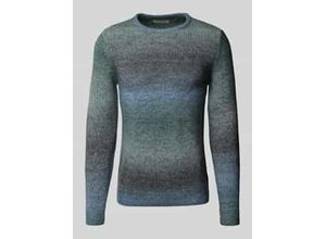 5715749934749 - Strickpullover mit Rundhalsausschnitt Modell DANNIE 5715749934749 - Strickpullover mit Rundhalsausschnitt Modell DANNIE