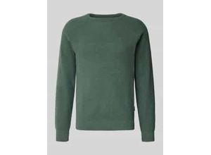 5715749934886 - Strickpullover mit Rundhalsausschnitt Modell DANTE 5715749934886 - Strickpullover mit Rundhalsausschnitt Modell DANTE