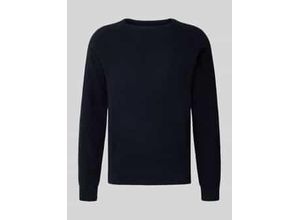 5715749934947 - Strickpullover mit Rundhalsausschnitt Modell DANTE