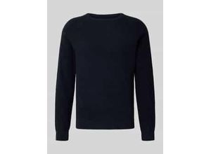 5715749935012 - Strickpullover mit Rundhalsausschnitt Modell DANTE