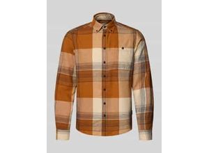 5715749960595 - Regular Fit Freizeithemd mit Button-Down-Kragen Modell Dac