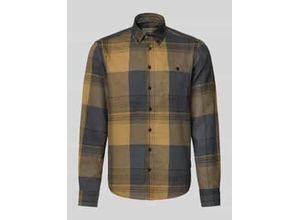 5715749960717 - Regular Fit Freizeithemd mit Button-Down-Kragen Modell Dac