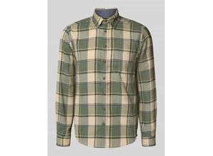 5715749960816 - Regular Fit Freizeithemd mit Button-Down-Kragen Modell DAG