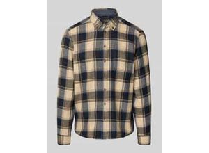 5715749960908 - Regular Fit Freizeithemd mit Button-Down-Kragen Modell DAG 5715749960908 - Regular Fit Freizeithemd mit Button-Down-Kragen Modell DAG