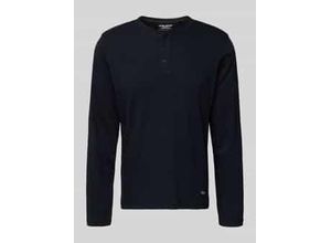 5715749988094 - Longsleeve mit kurzer Knopfleiste Modell BRAT 5715749988094 - Longsleeve mit kurzer Knopfleiste Modell BRAT