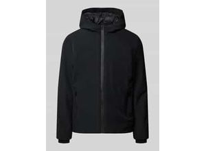 5715750030430 - Jacke mit Kapuze und Reißverschlusstaschen Modell EON