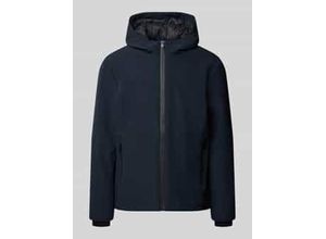 5715750030522 - Jacke mit Kapuze und Reißverschlusstaschen Modell EON